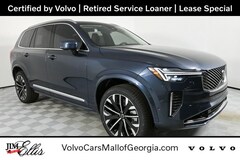 2025 Volvo XC90 plug-in hybrid T8 (2025.5) Ultra 7-Seater SUV
