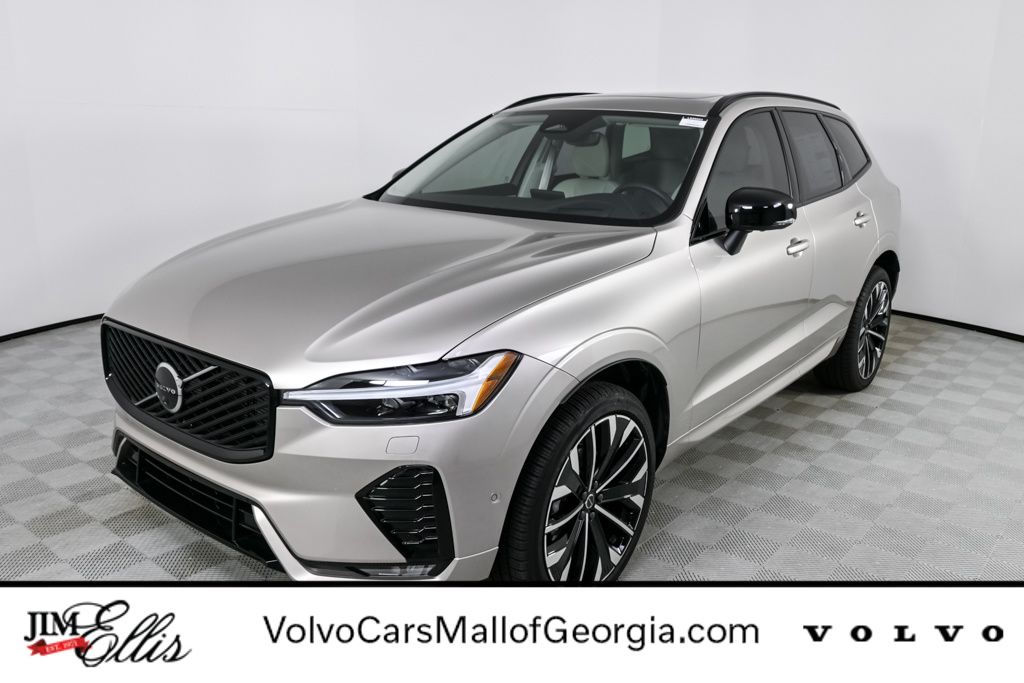 2026 Volvo XC60 Ultra's photo