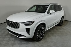 2026 Volvo XC90 B6 Ultra 7-Seater AWD SUV