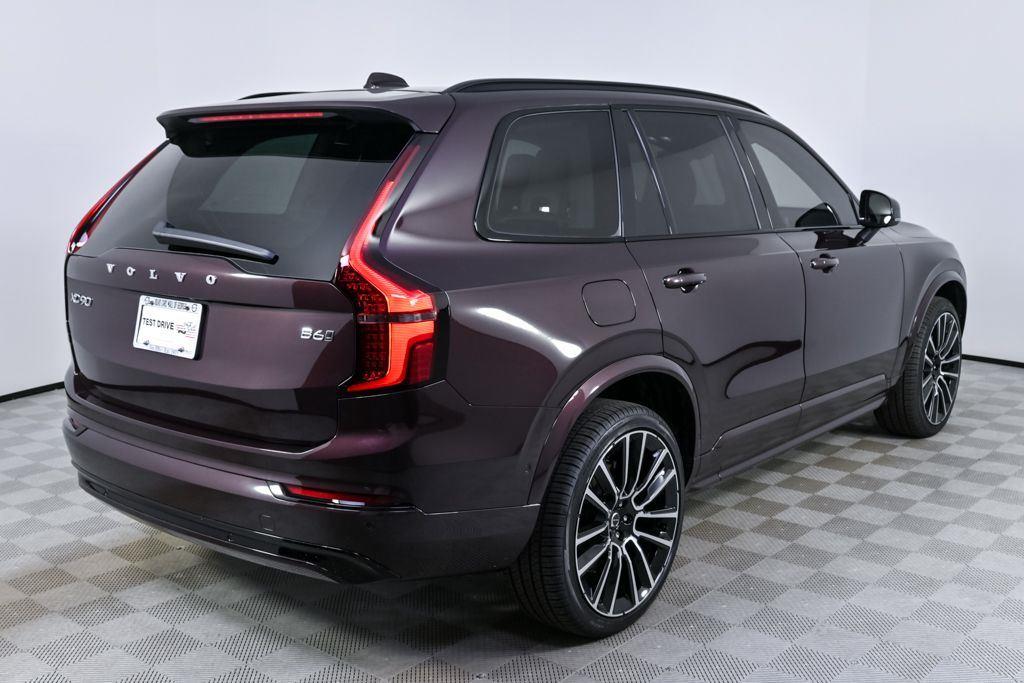 2026 Volvo XC90 Ultra - Photo 28