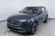  Volvo XC90 plug-in hybrid