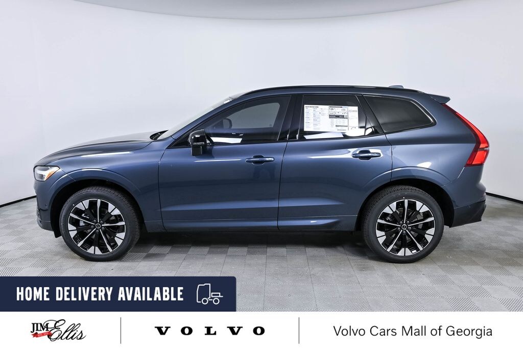 New 2026 Volvo XC60 B5 Plus SUV