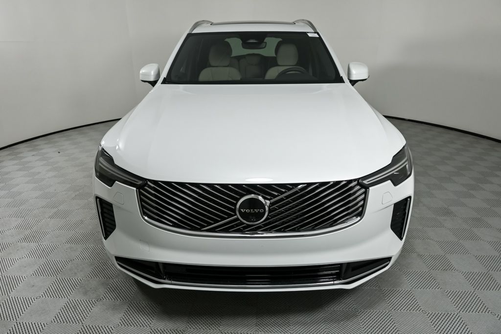 2026 Volvo XC90 Plus - Photo 37