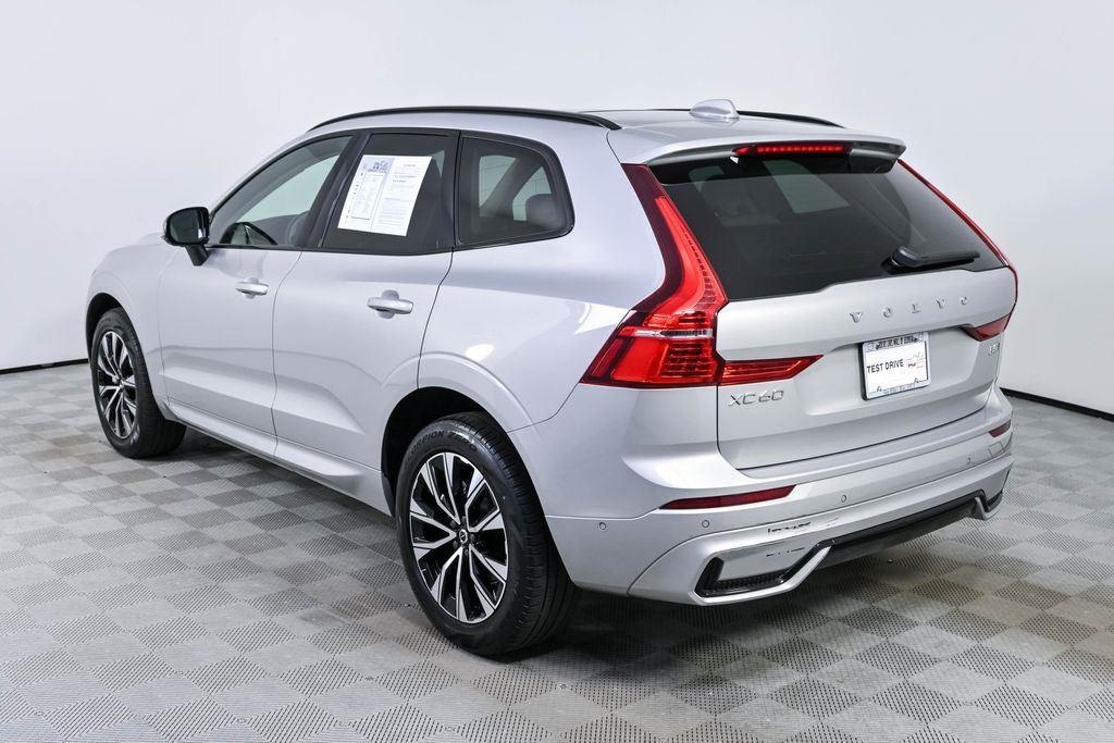 Certified 2024 Volvo XC60 B5 Plus Dark SUV