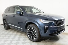 2026 Volvo XC90 B5 Plus 7-Seater SUV