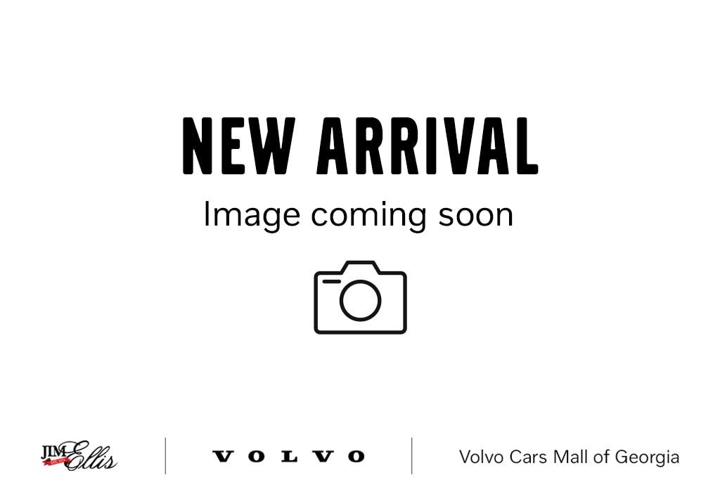 2025 Volvo XC90 Plug-In Hybrid