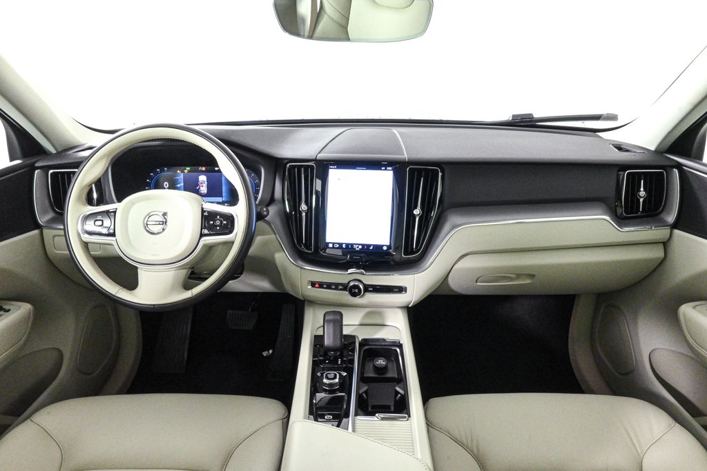 Used 2023 Volvo XC60 For Sale at Jim Ellis Automotive Group