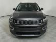2018 Jeep Compass Limited FWD SUV