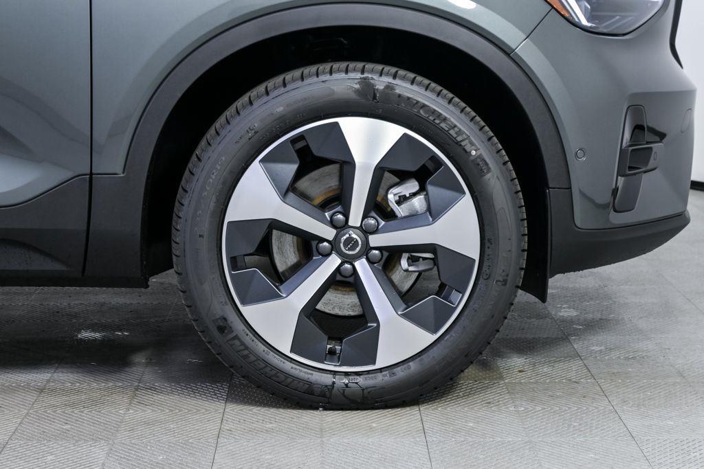 New 2026 Volvo XC40 For Sale at Volvo Cars Mall of Georgia | VIN