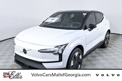 2026 Volvo EX30 Twin Motor Plus AWD SUV