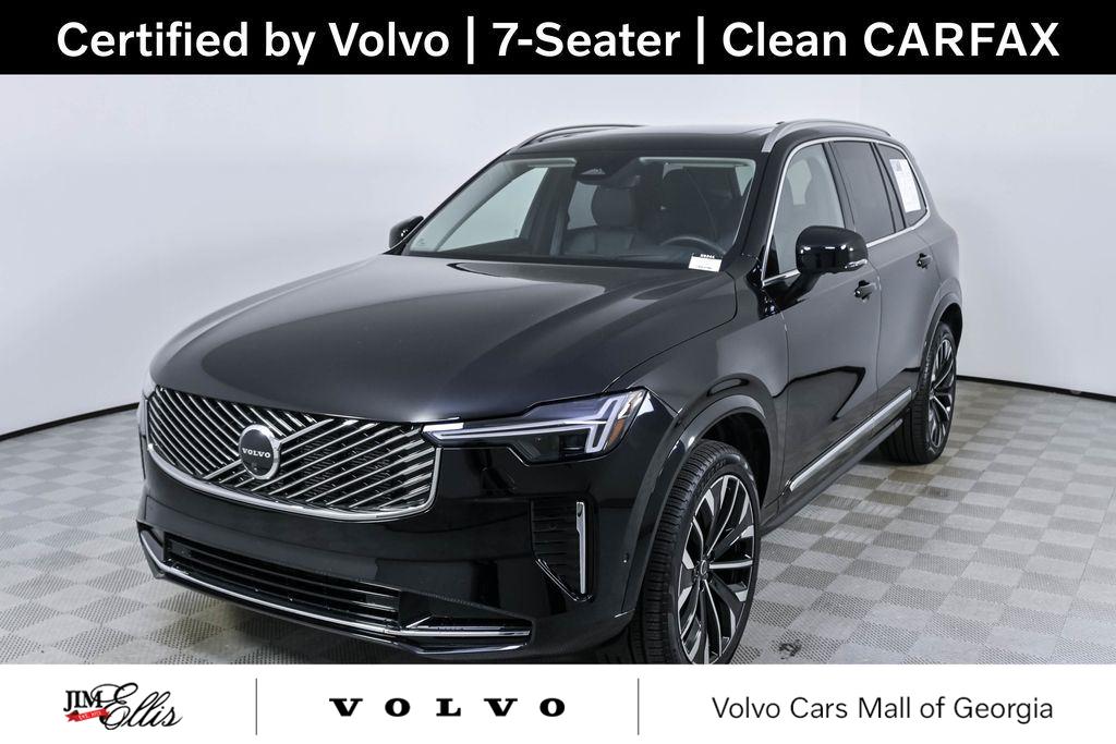 2026 Volvo XC90