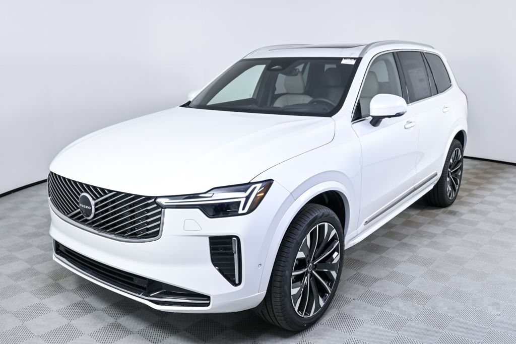 2026 Volvo XC90 B6 Ultra Bright 7-Seater 4WD's photo