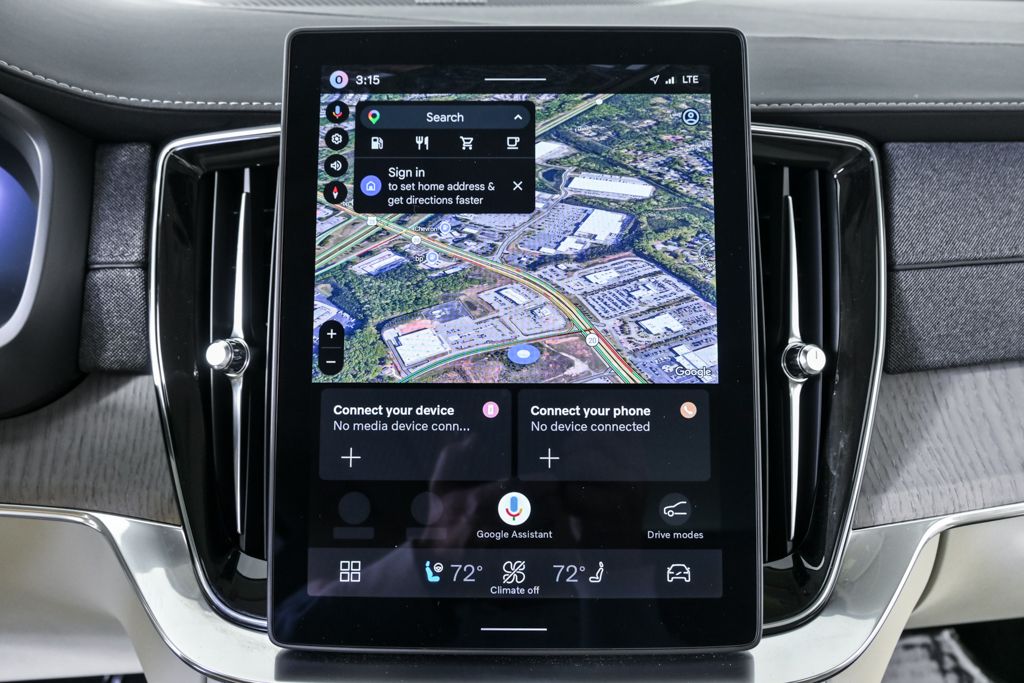 2026 Volvo XC90 Ultra - Photo 17
