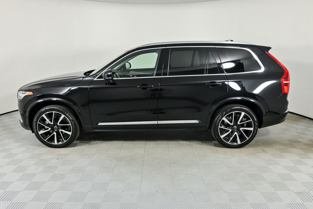 2024 Volvo XC90 Ultimate photo 2