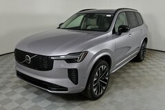 2026 Volvo XC90 B6 Ultra Dark Theme 7-Seater AWD SUV