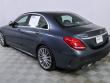 2015 Mercedes-Benz C-Class C 300 Sedan