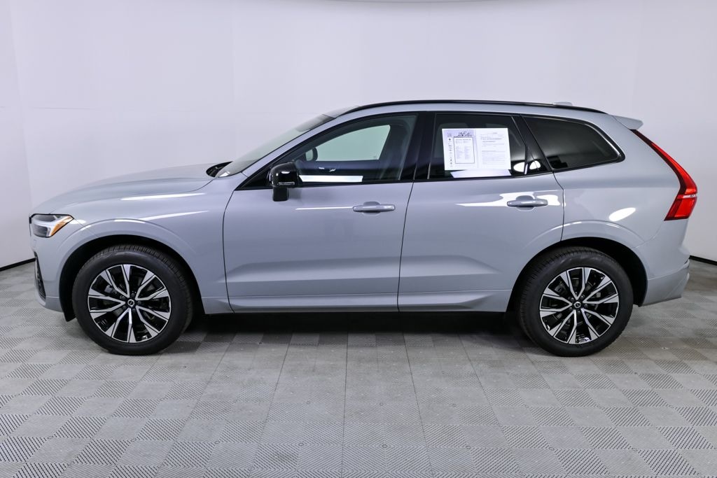 Used 2025 Volvo XC60 B5 Core SUV