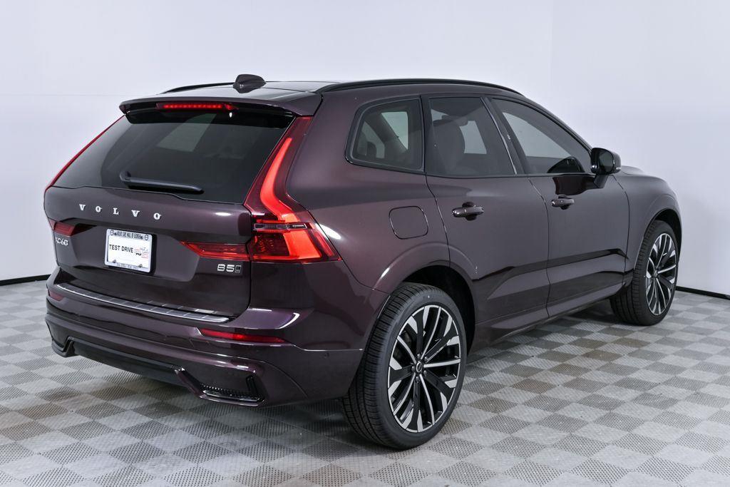 2026 Volvo XC60 Ultra - Photo 28
