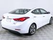 2015 Hyundai Elantra Limited Sedan