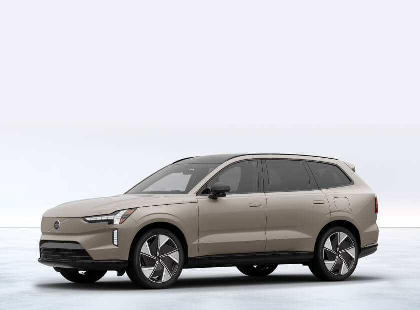 Volvo EX90 Lease