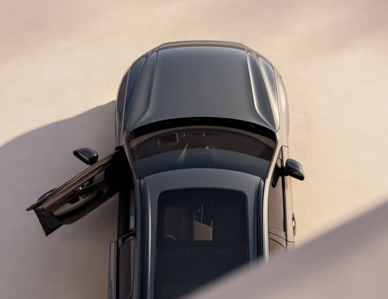 Volvo XC60 Exterior