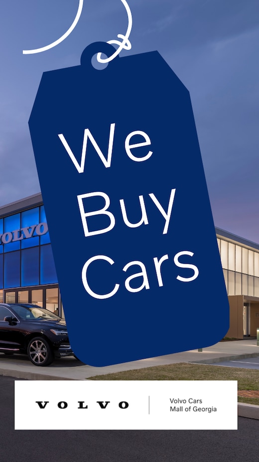 Affordable Used Cars For Sale At Volvo Cars Mall Of Georgia