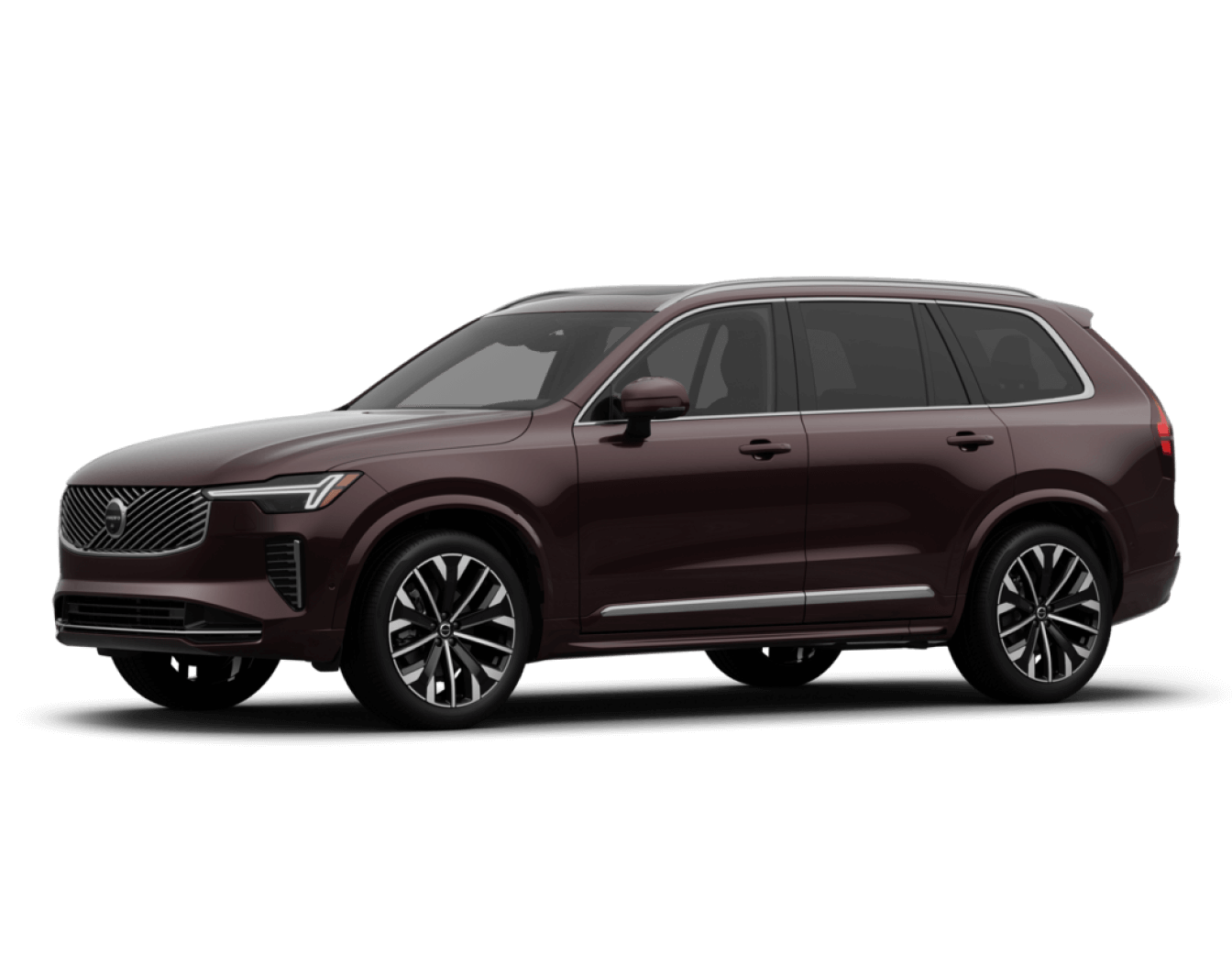 2026 Volvo XC90 Plus