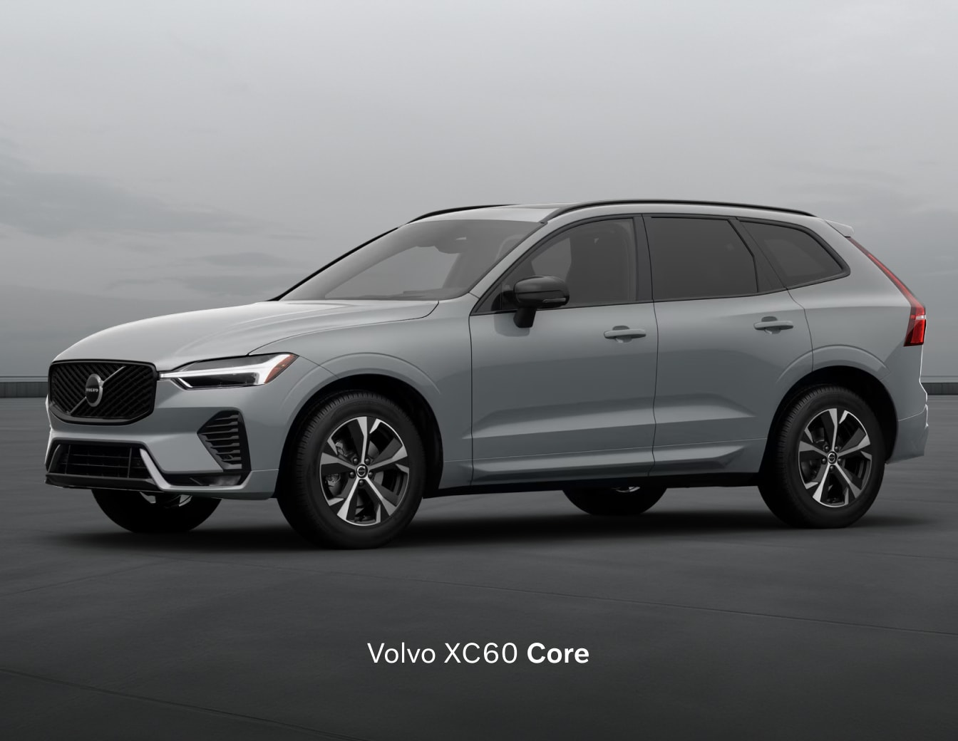 Volvo XC60 Core