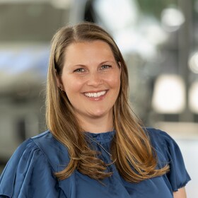 Staff member Beth Banks from ID_6d3018a56f5d