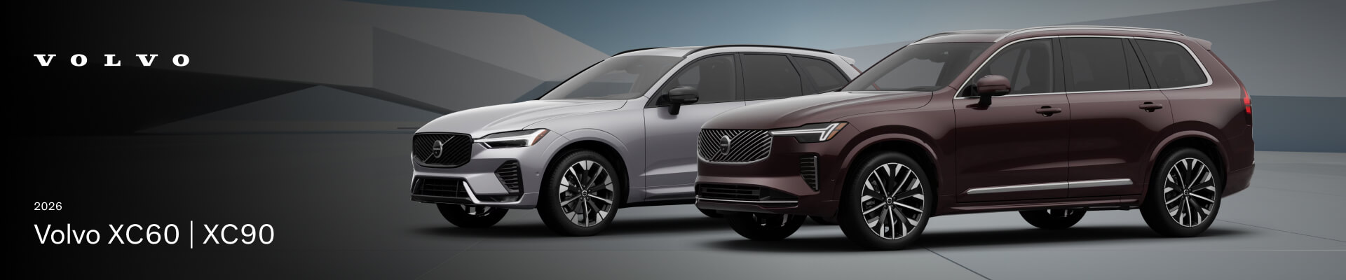 Volvo XC90 Vs Volvo XC60