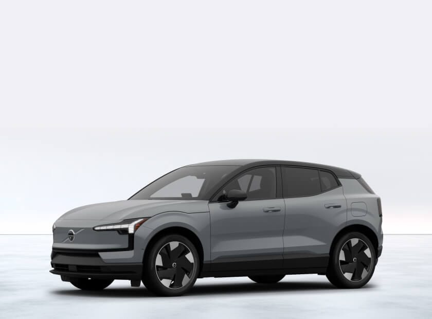 Volvo EX90 Lease