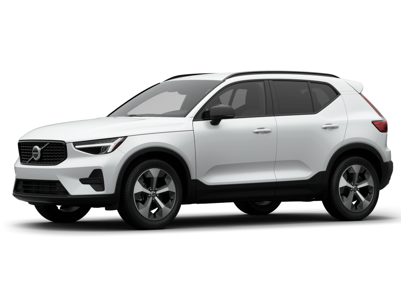 2026 Volvo XC40 Core