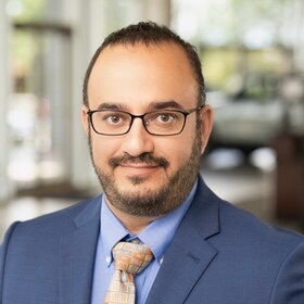 Staff member Tony Fuoco from ID_5c7986