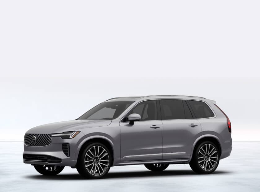 Volvo XC90 Lease