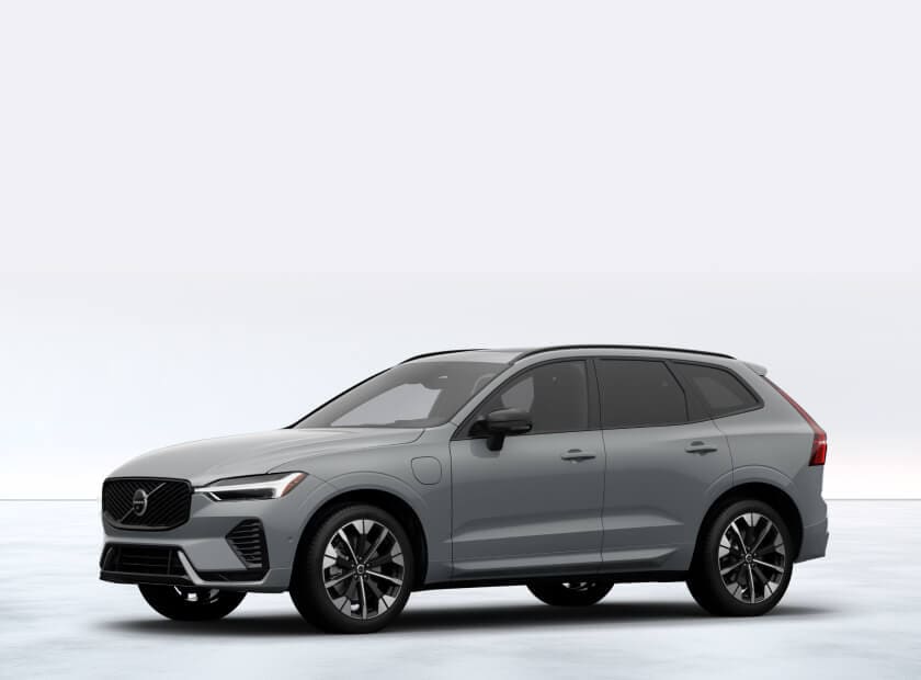 Volvo XC60 Lease