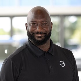 Staff member Tony "Jordan" Williams from ID_90fbe5832709