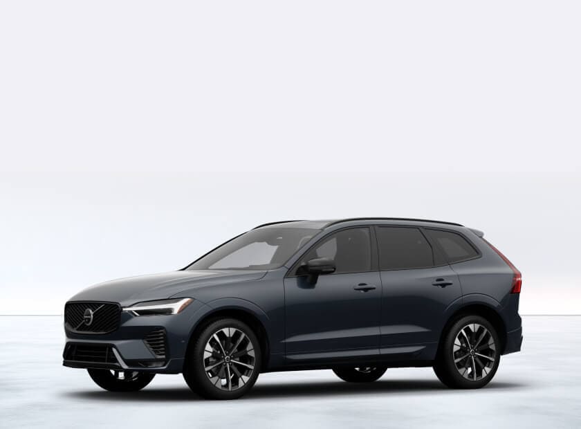 Volvo XC60 Lease