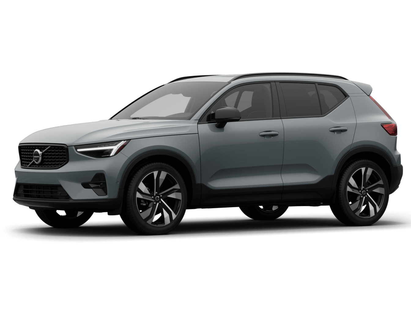 2026 Volvo XC40 Ultra