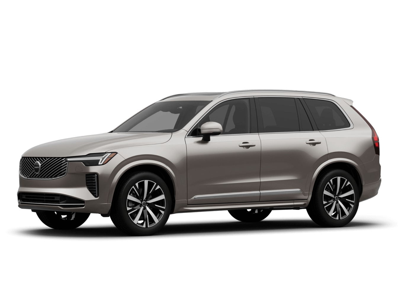 2026 Volvo XC90 Core