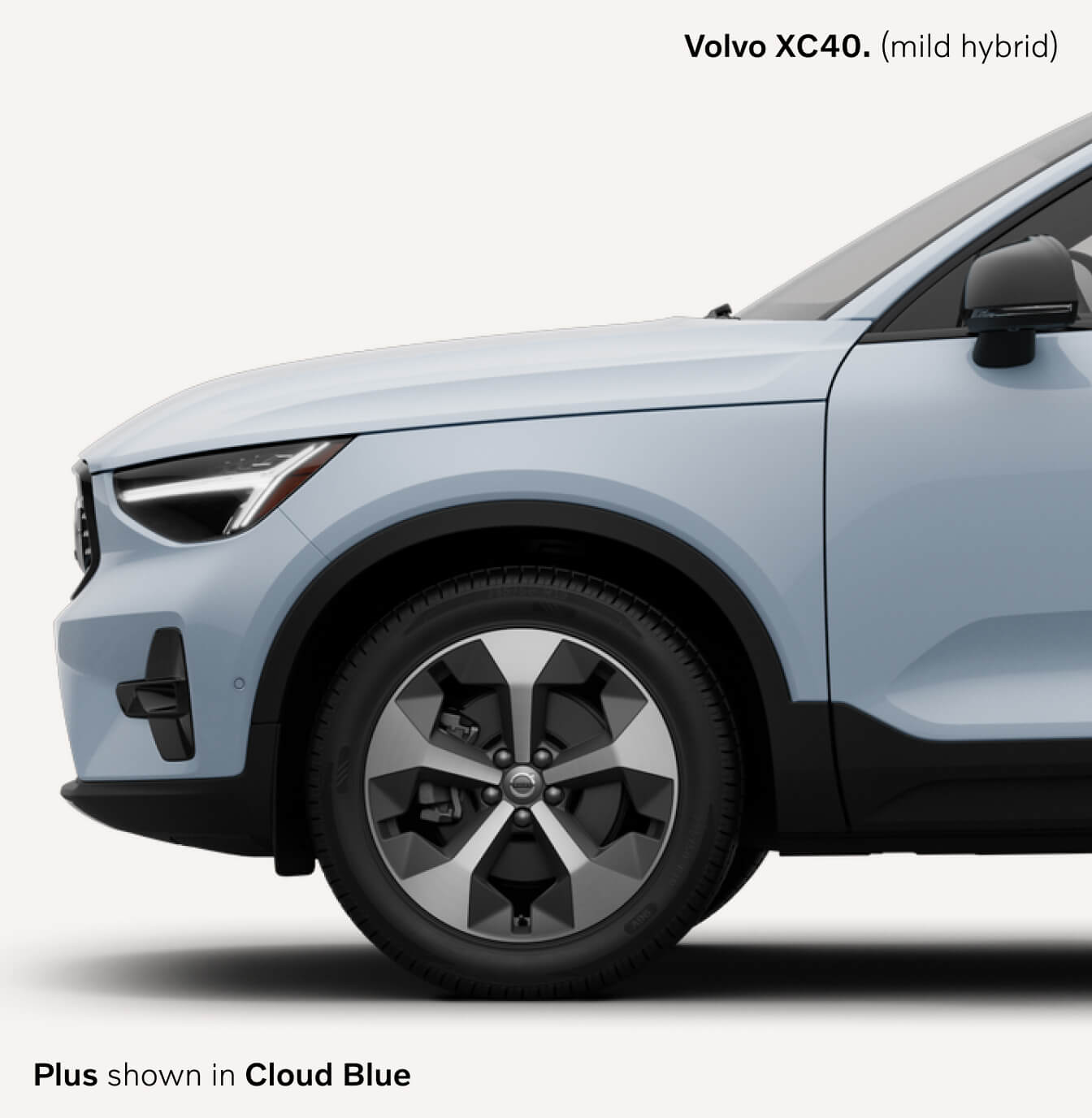 2026 Volvo XC40 Ultra: Experience the Volvo XC40 at Volvo Cars Mall of Georgia