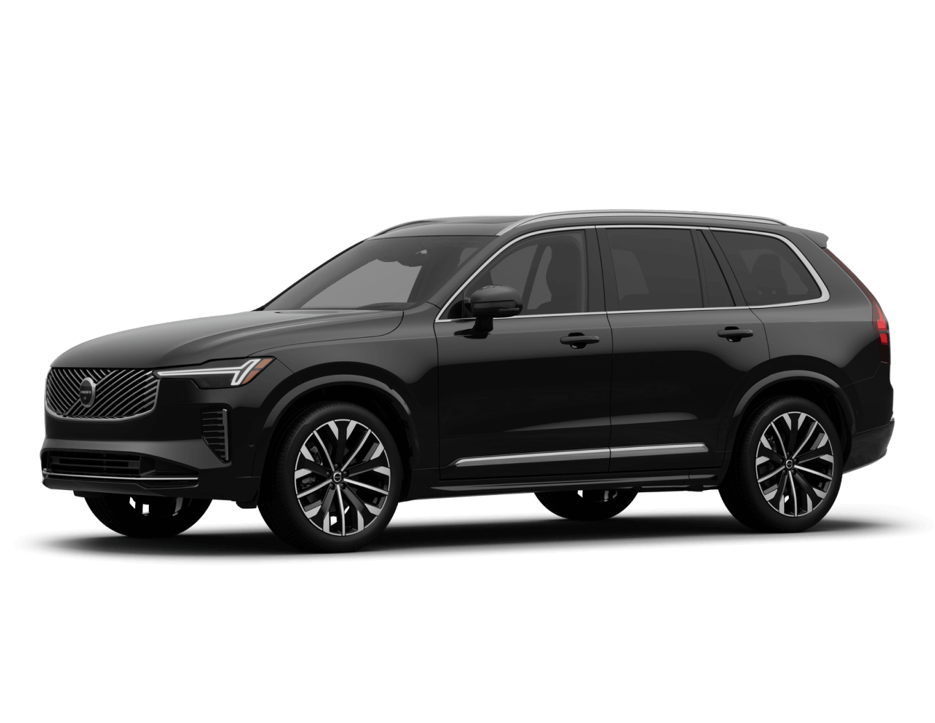 2026 Volvo XC90 Ultra