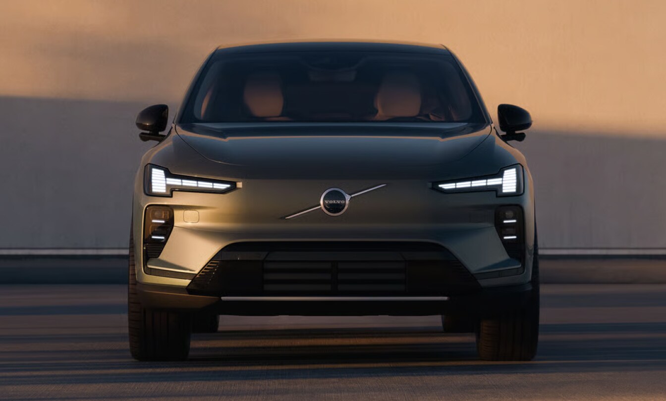 The 2026 Volvo EX60: What Do We Know So Far?