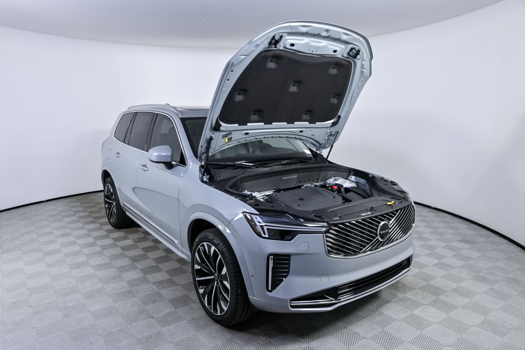 2026 Volvo XC90 Ultra - Photo 37