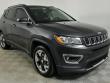 2018 Jeep Compass Limited FWD SUV