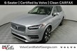 Volvo XC90 plug-in hybrid