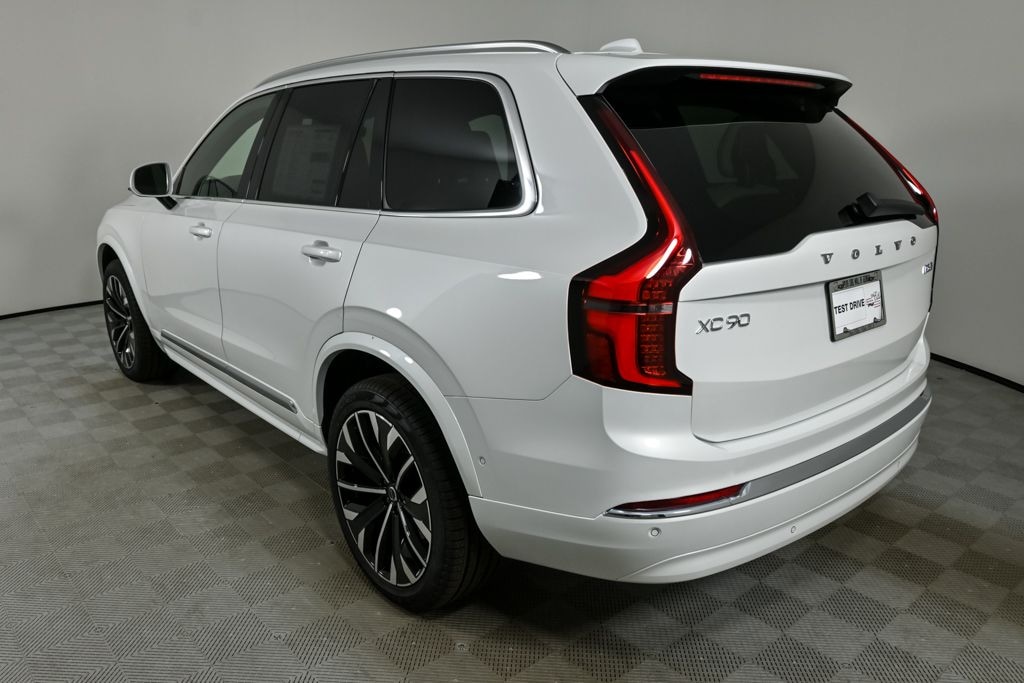New 2026 Volvo XC90 B6 Ultra 7-Seater SUV