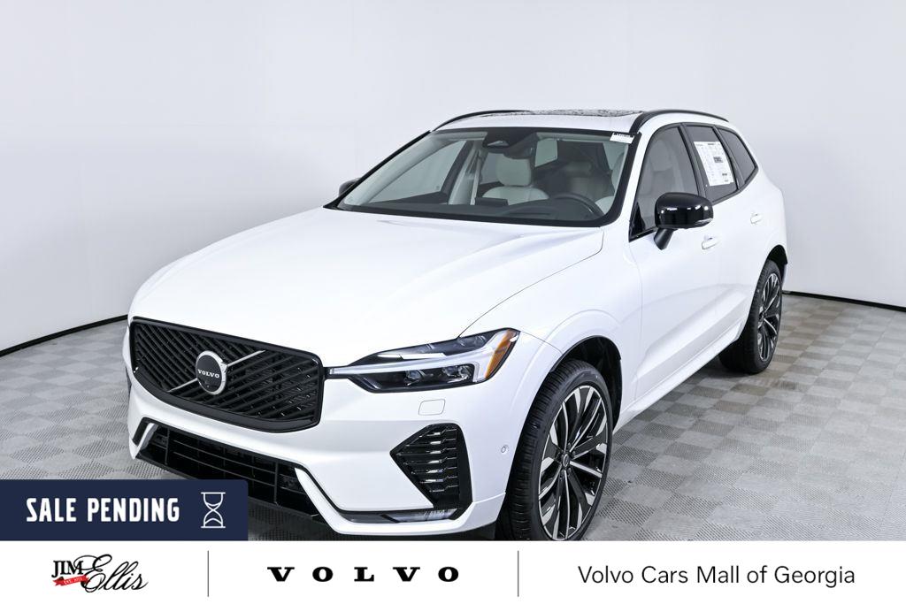 2026 Volvo XC60