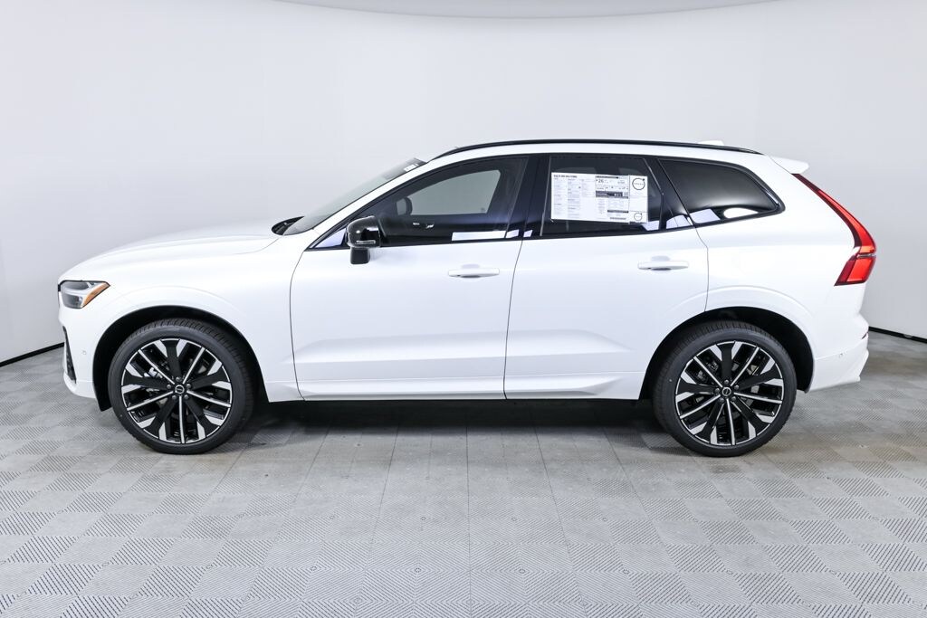 New 2026 Volvo XC60 B5 Ultra SUV