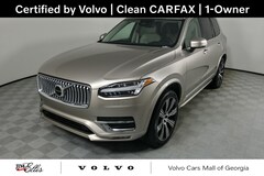 2024 Volvo XC90 B5 Plus Bright SUV