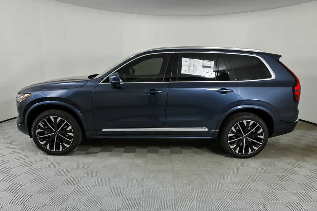 New 2026 Volvo XC90 B6 Plus 7-Seater SUV